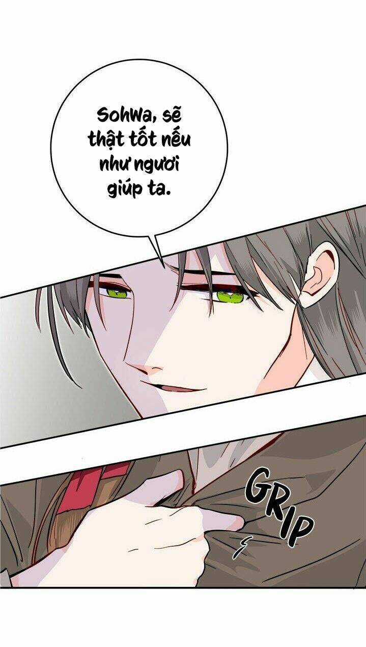 Yeon Lok Heun Chapter 46 trang 33