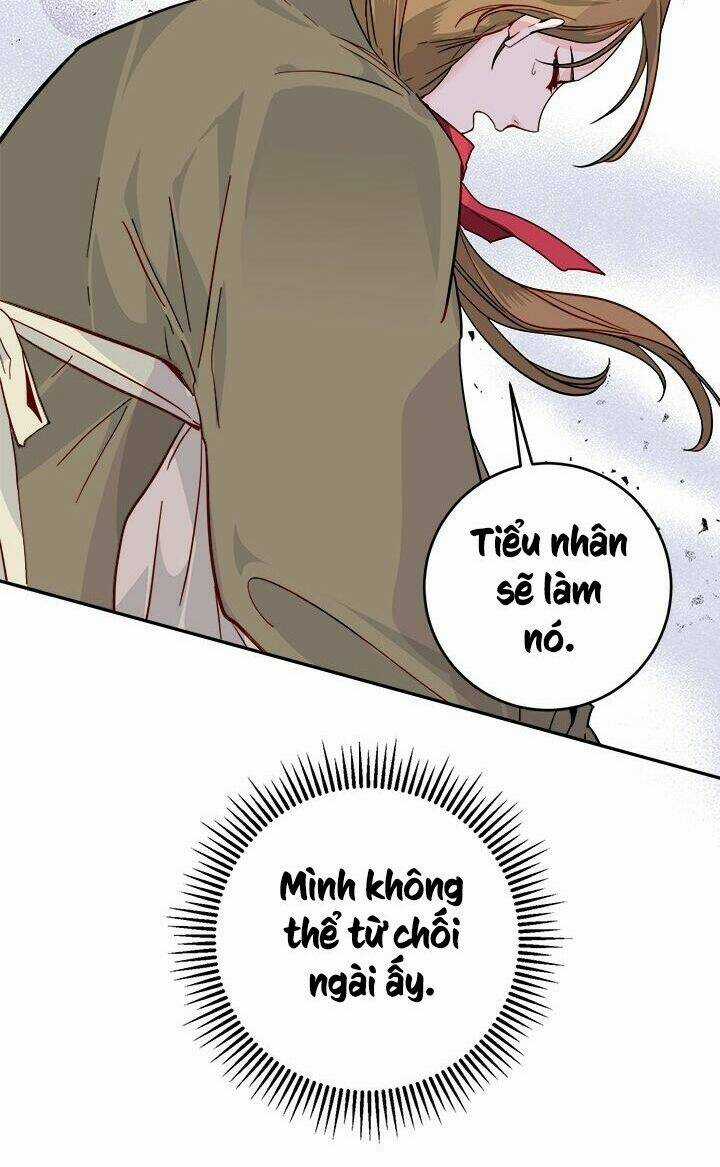 Yeon Lok Heun Chapter 46 trang 35