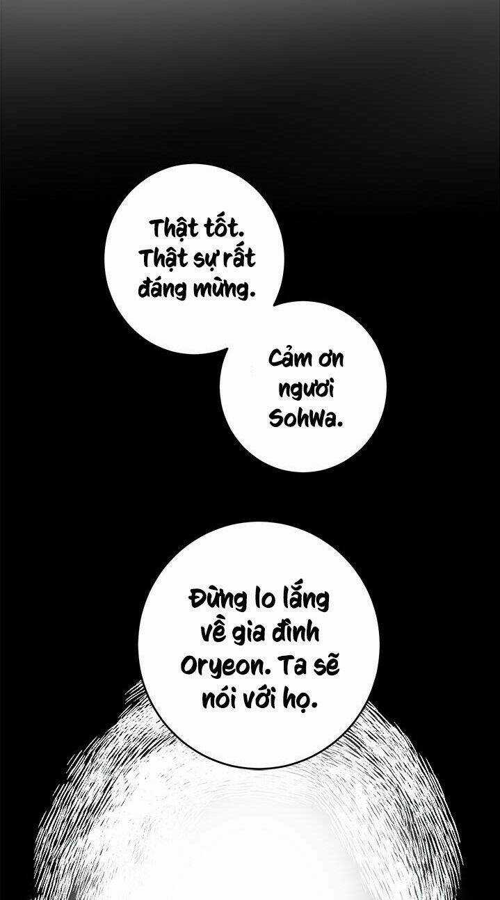 Yeon Lok Heun Chapter 46 trang 37