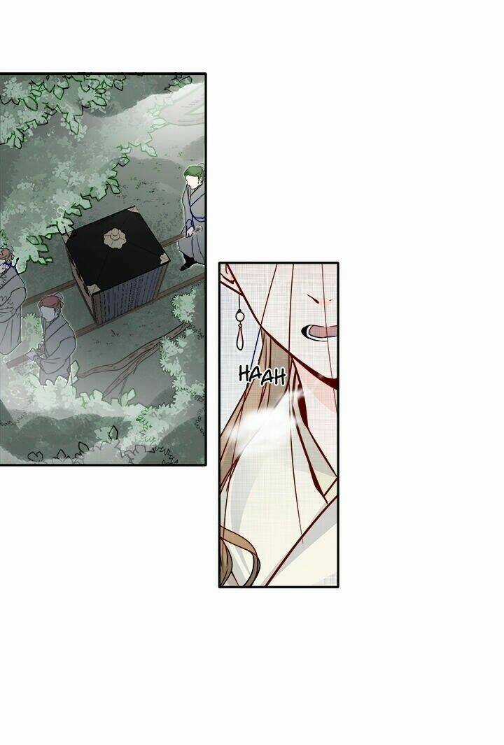 Yeon Lok Heun Chapter 46 trang 39