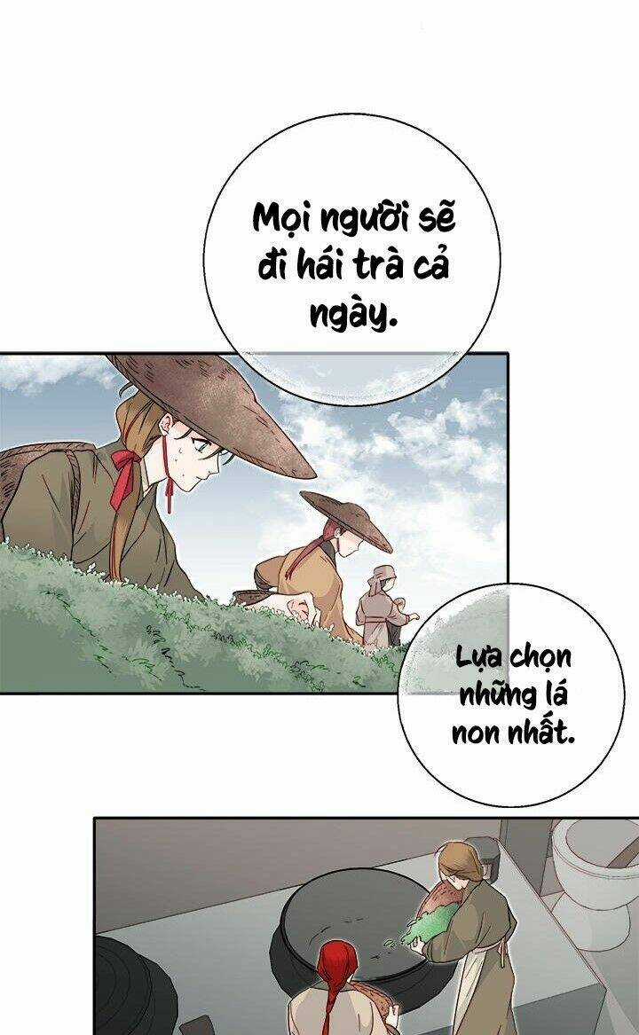 Yeon Lok Heun Chapter 46 trang 4
