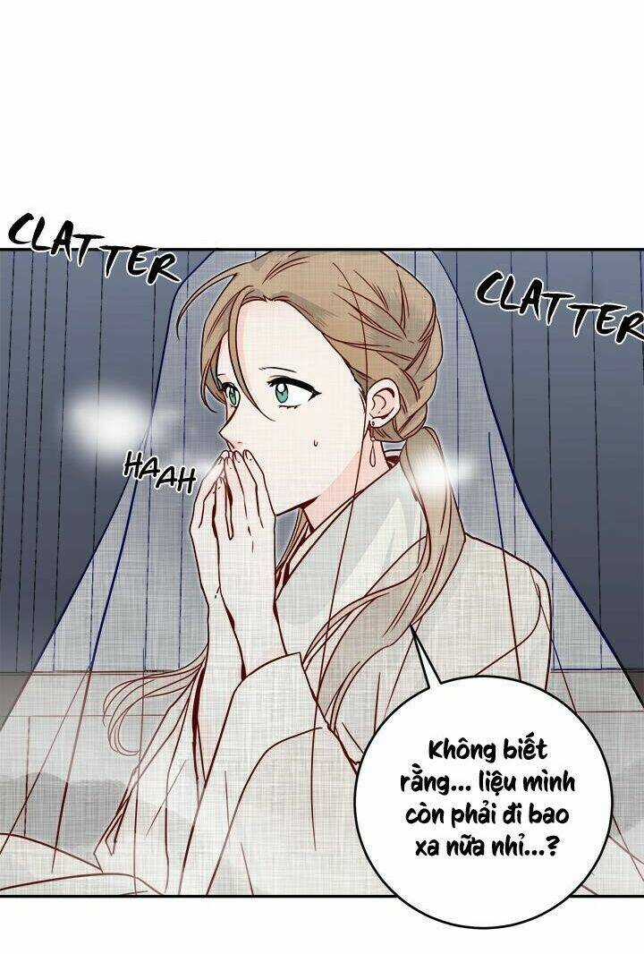 Yeon Lok Heun Chapter 46 trang 40