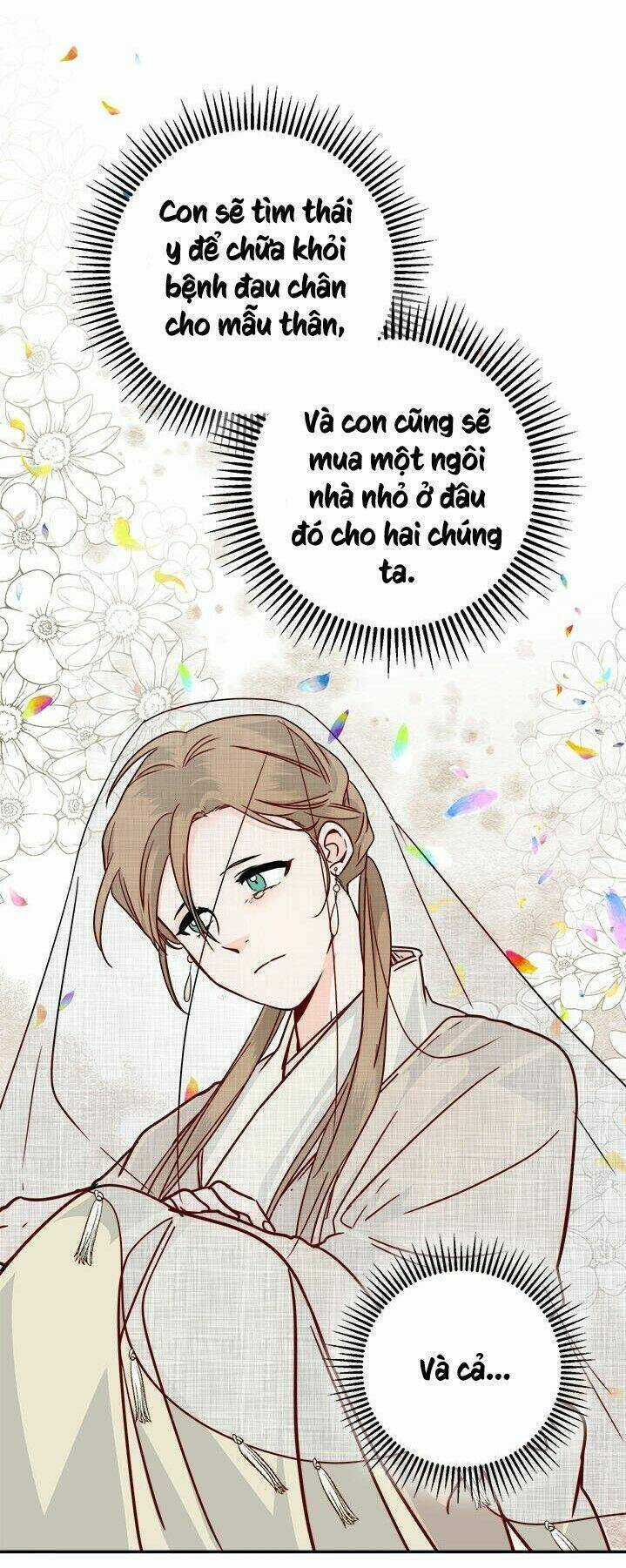 Yeon Lok Heun Chapter 46 trang 45