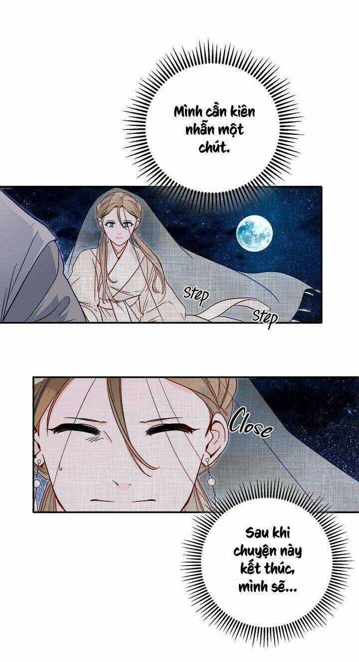 Yeon Lok Heun Chapter 46 trang 47