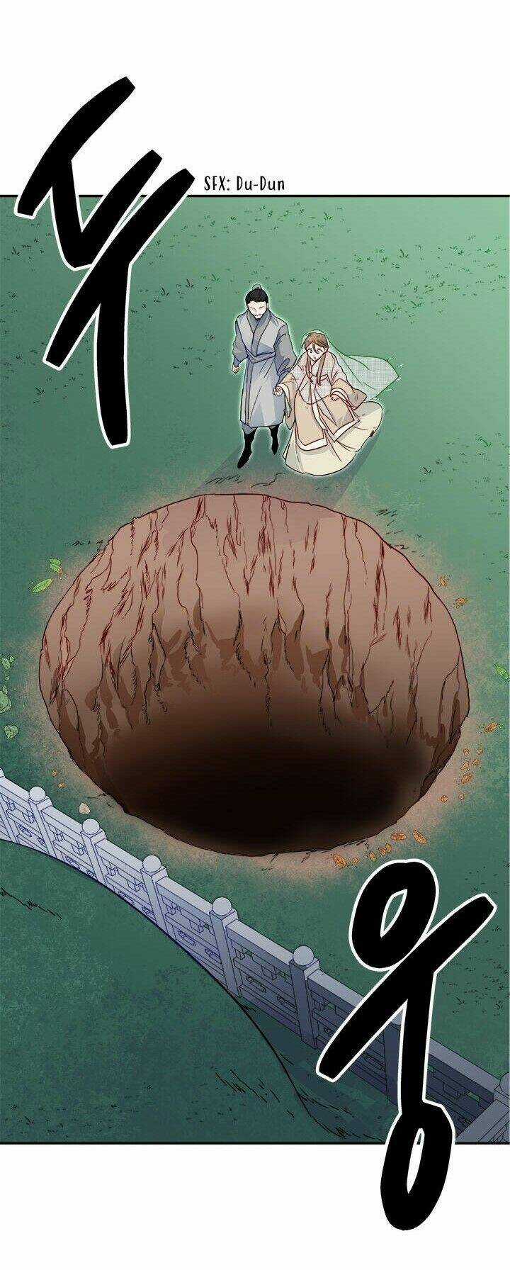 Yeon Lok Heun Chapter 46 trang 49