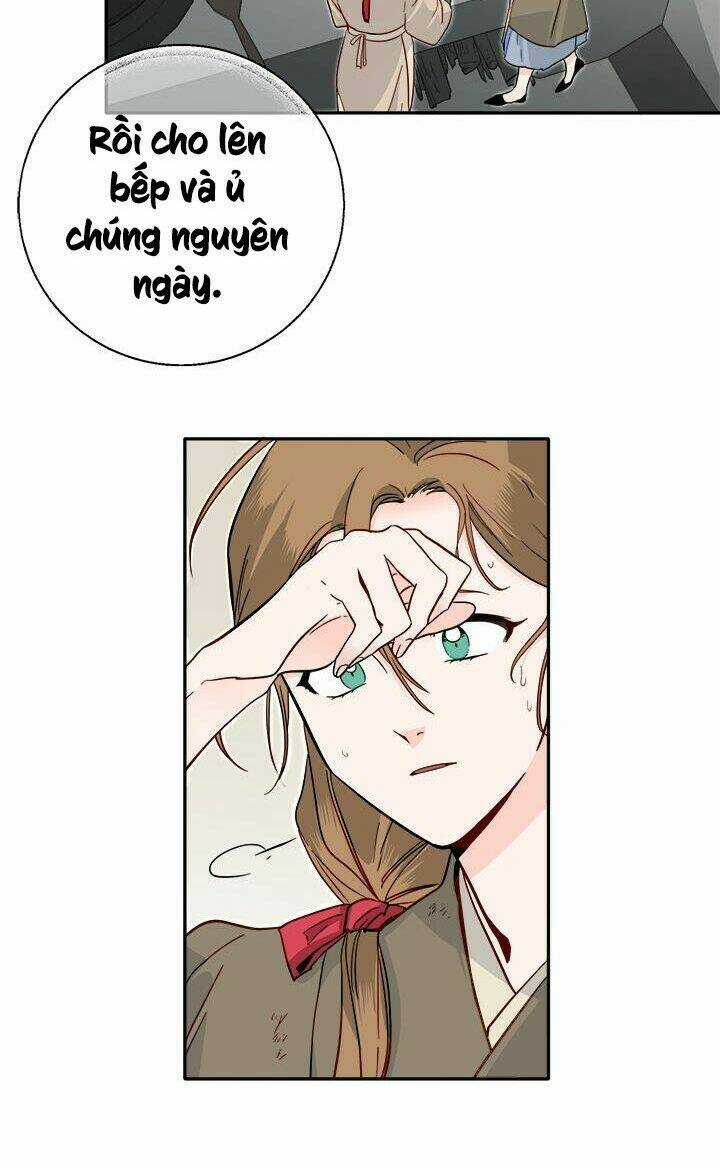 Yeon Lok Heun Chapter 46 trang 5