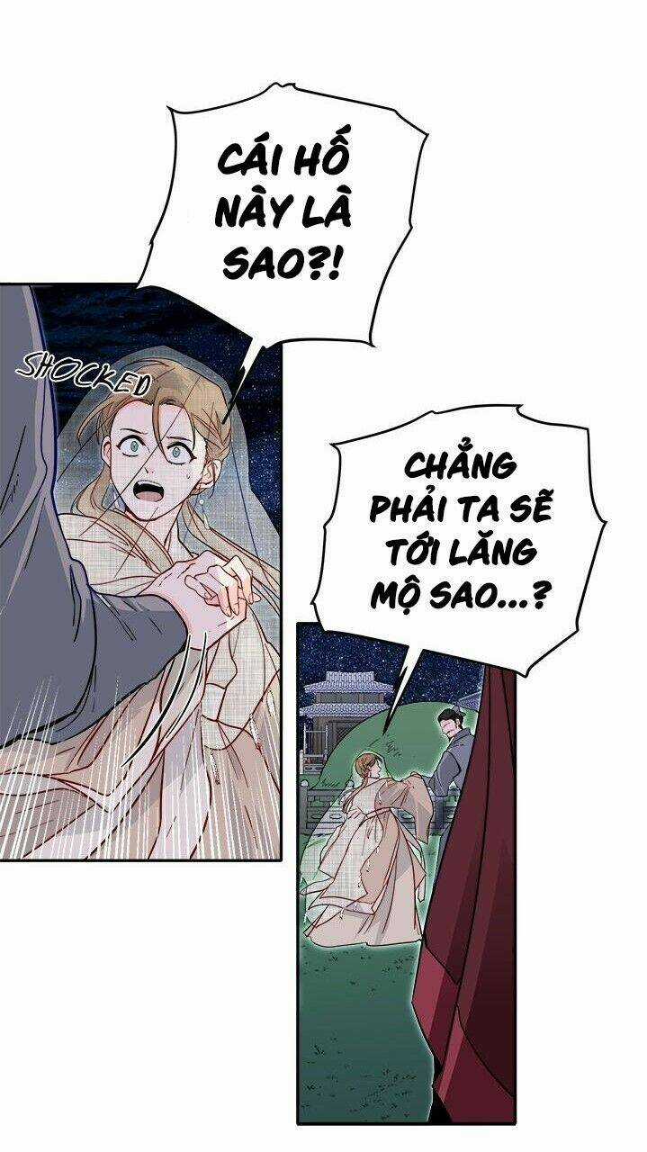 Yeon Lok Heun Chapter 46 trang 50