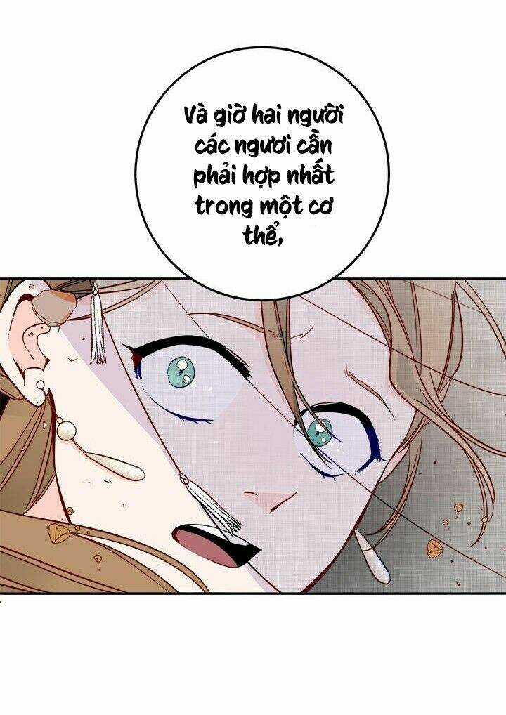 Yeon Lok Heun Chapter 46 trang 54