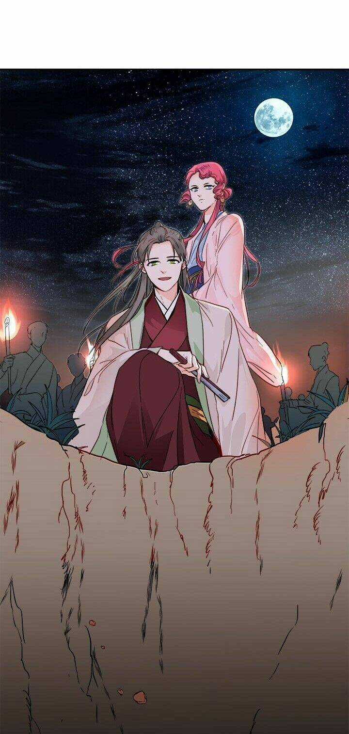 Yeon Lok Heun Chapter 46 trang 55