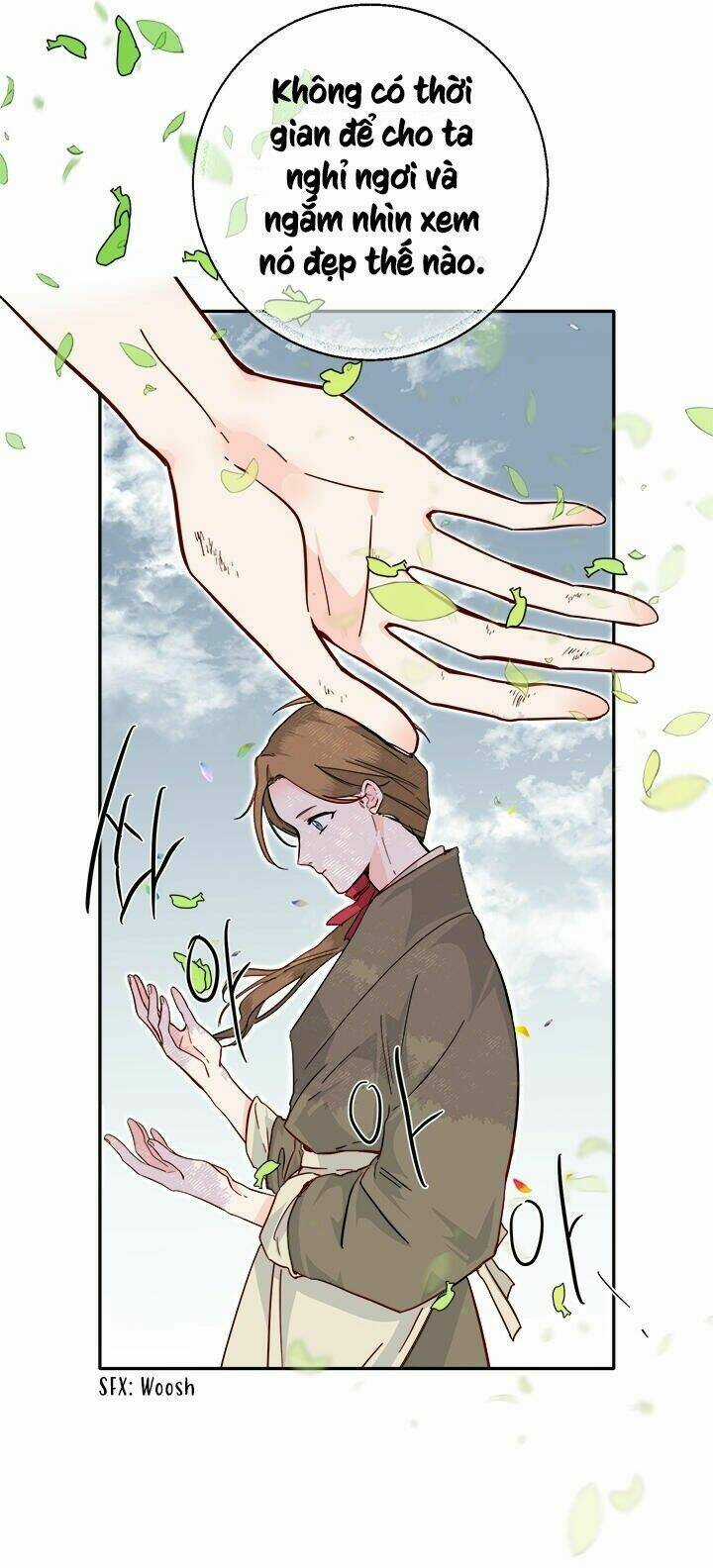 Yeon Lok Heun Chapter 46 trang 6