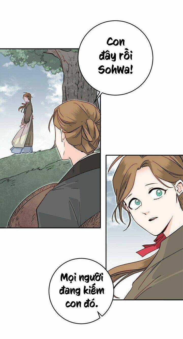 Yeon Lok Heun Chapter 46 trang 7