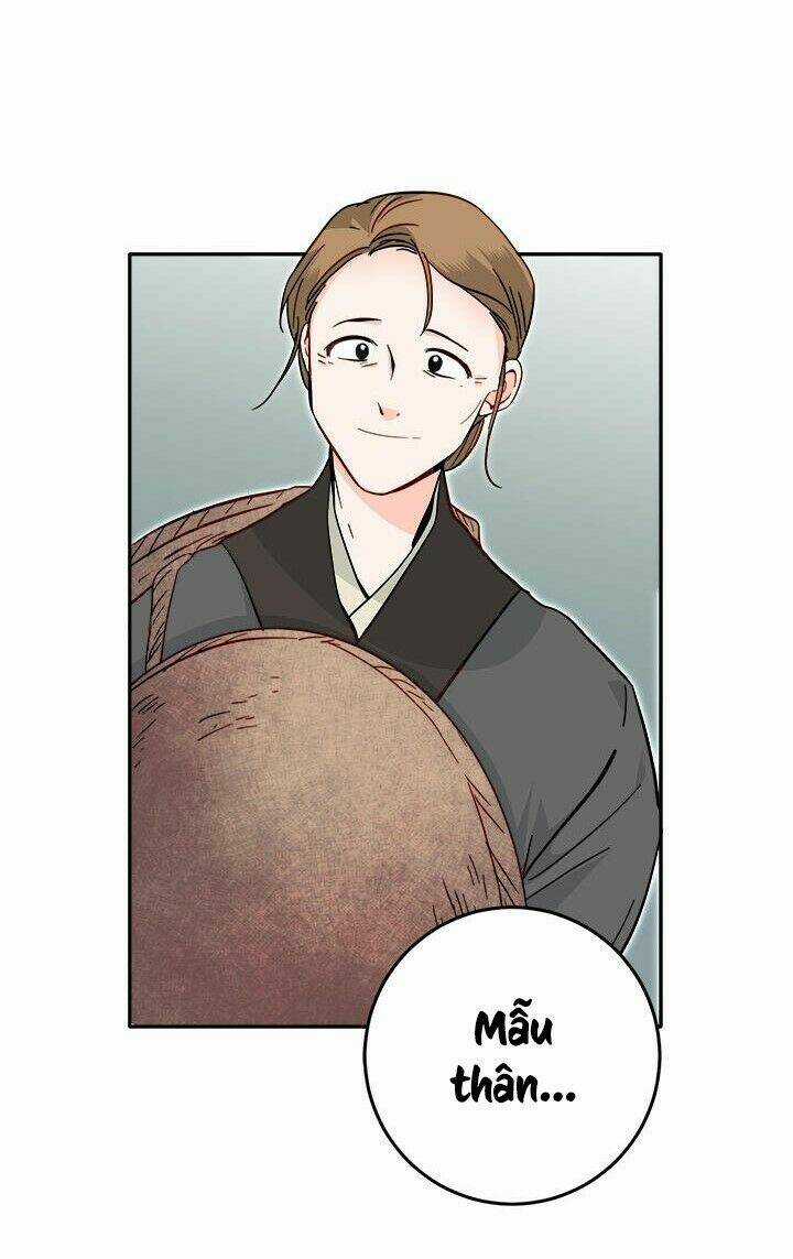 Yeon Lok Heun Chapter 46 trang 8