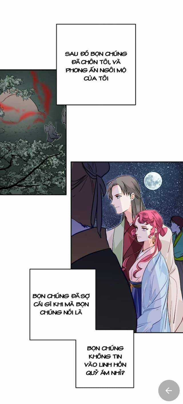 Yeon Lok Heun Chapter 47 trang 14