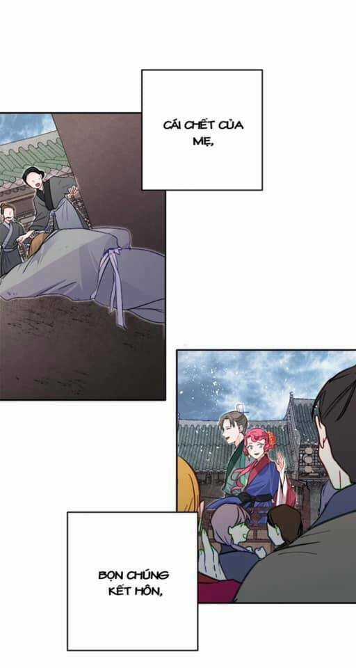 Yeon Lok Heun Chapter 47 trang 16