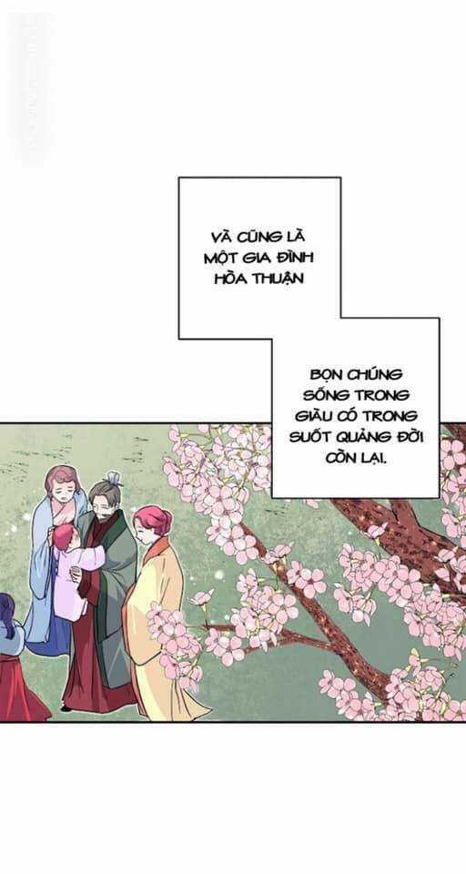 Yeon Lok Heun Chapter 47 trang 17