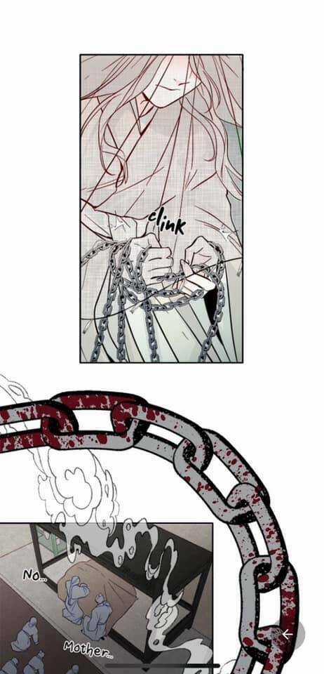 Yeon Lok Heun Chapter 47 trang 19