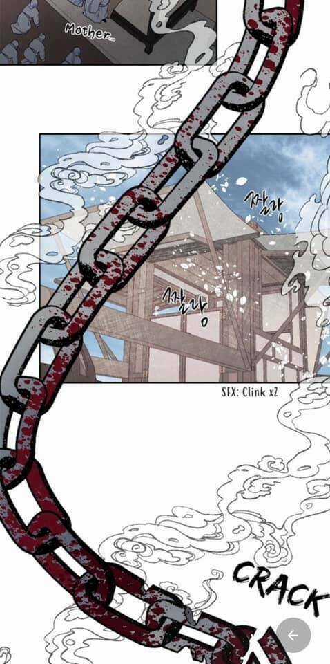 Yeon Lok Heun Chapter 47 trang 20