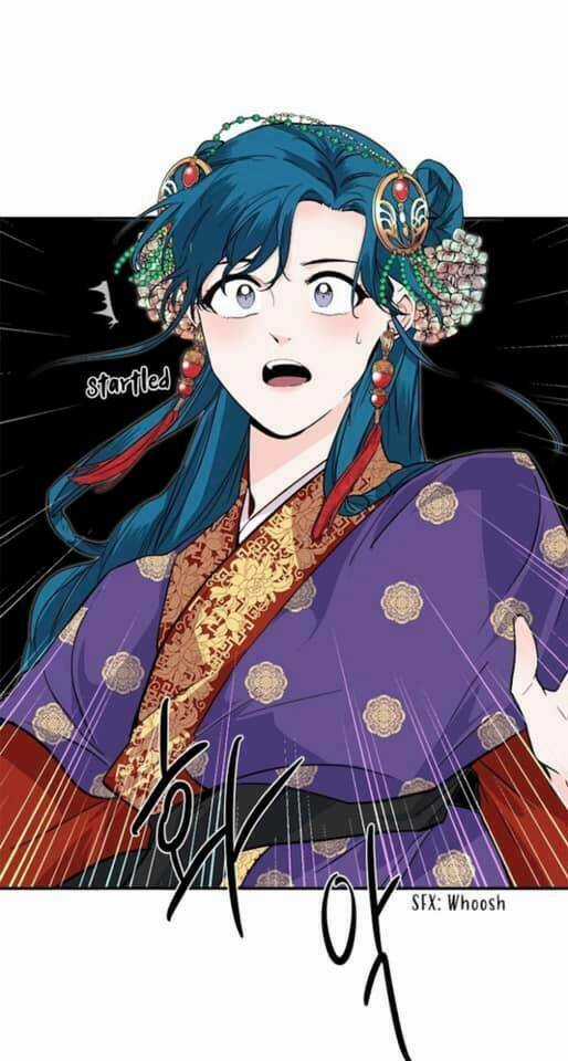 Yeon Lok Heun Chapter 47 trang 23