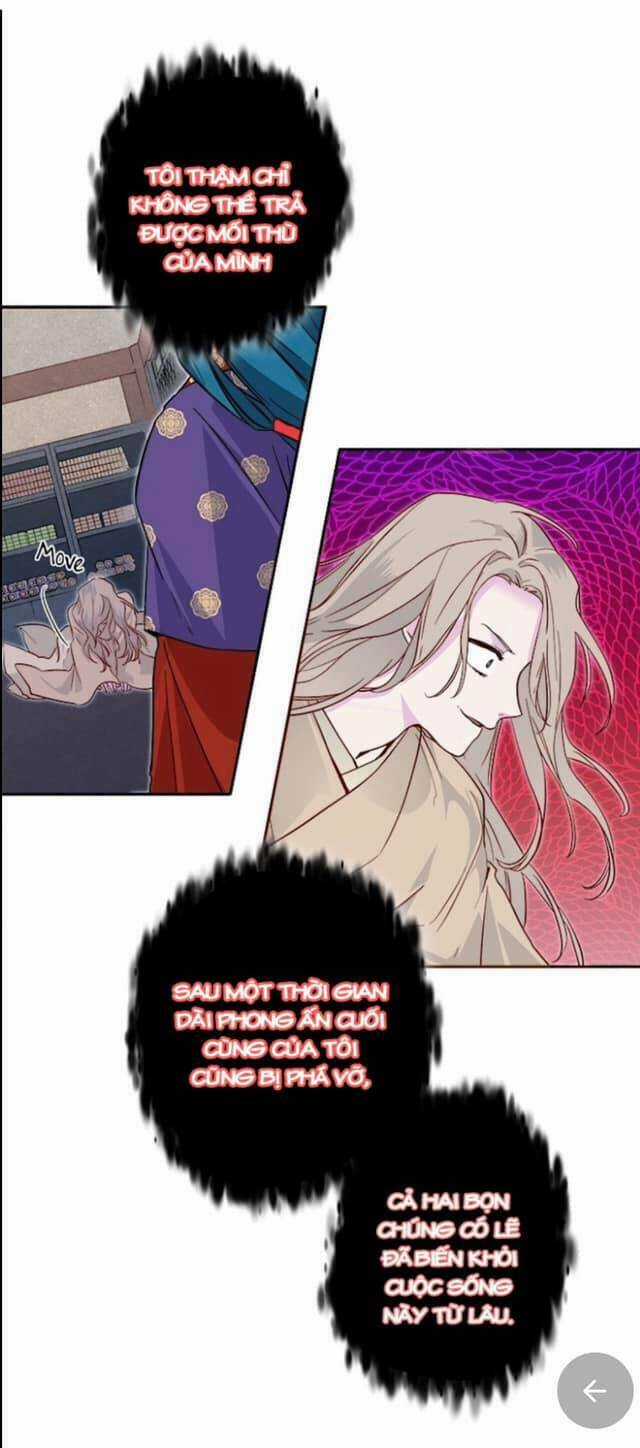 Yeon Lok Heun Chapter 47 trang 24