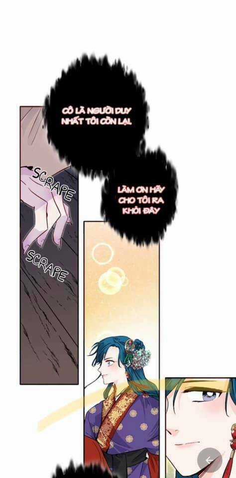 Yeon Lok Heun Chapter 47 trang 25