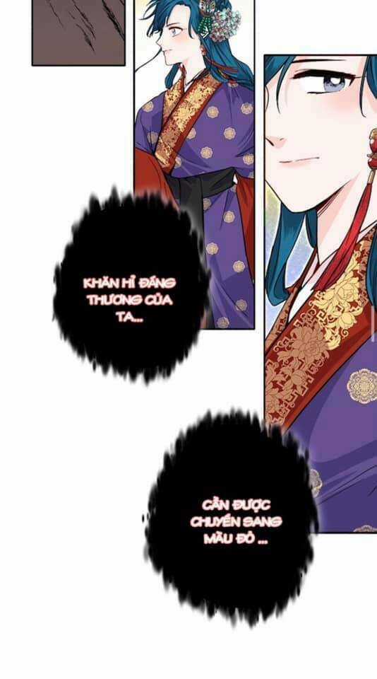 Yeon Lok Heun Chapter 47 trang 26