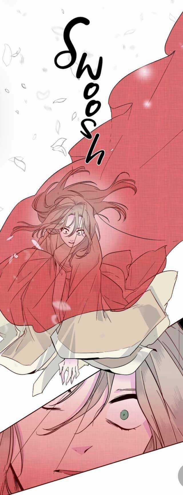 Yeon Lok Heun Chapter 47 trang 27