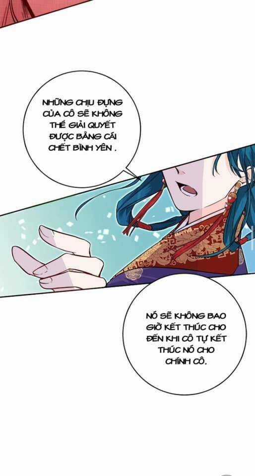 Yeon Lok Heun Chapter 47 trang 28