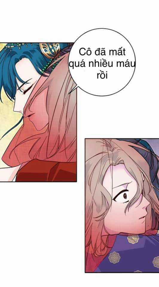 Yeon Lok Heun Chapter 47 trang 30