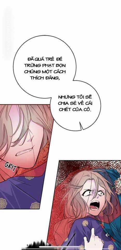 Yeon Lok Heun Chapter 47 trang 31