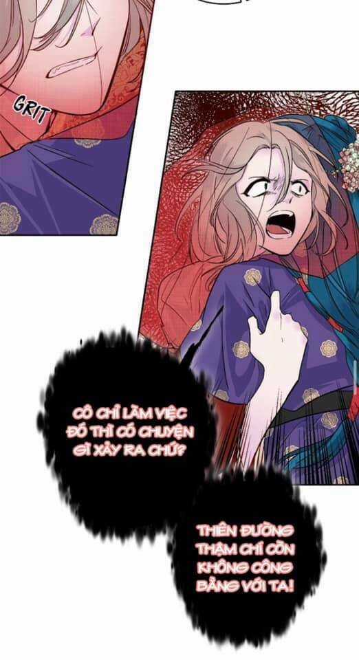 Yeon Lok Heun Chapter 47 trang 32