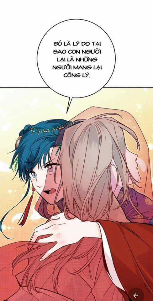 Yeon Lok Heun Chapter 47 trang 33