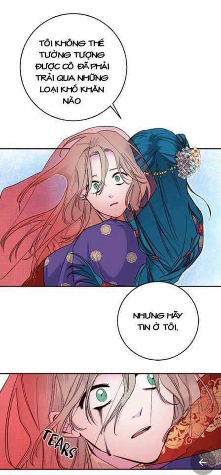 Yeon Lok Heun Chapter 47 trang 34