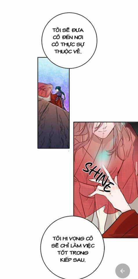 Yeon Lok Heun Chapter 47 trang 35