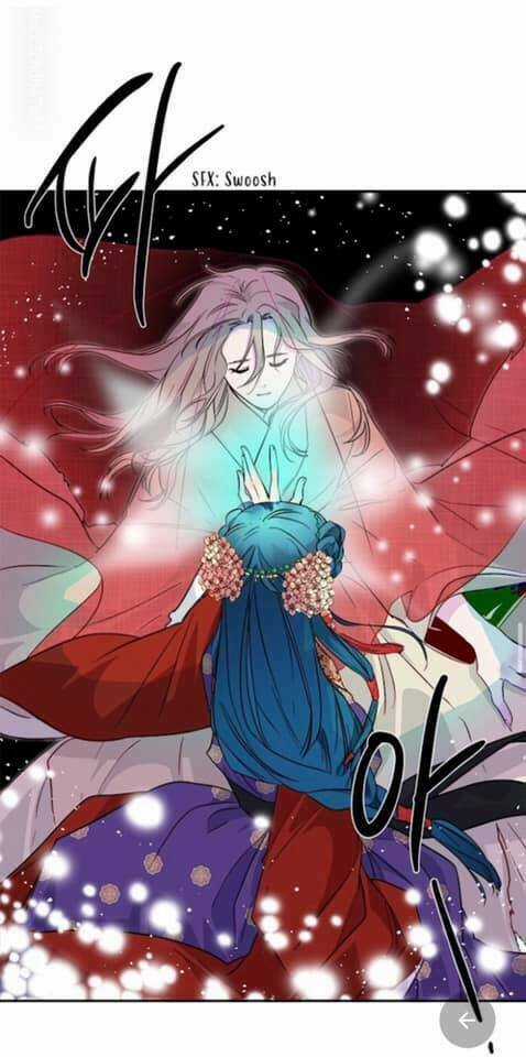 Yeon Lok Heun Chapter 47 trang 36