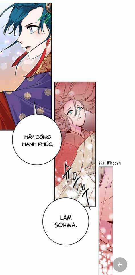 Yeon Lok Heun Chapter 47 trang 37