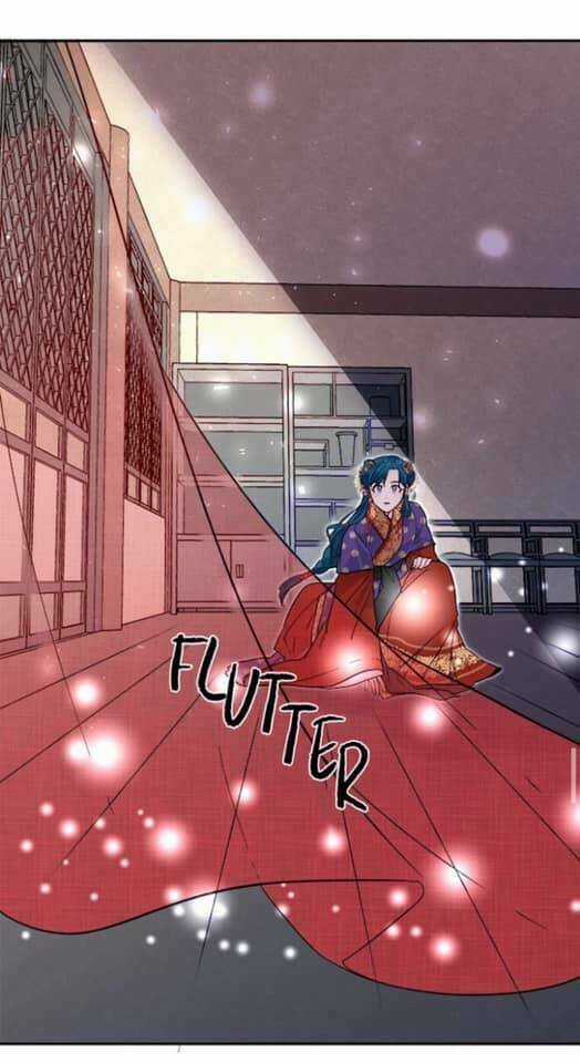 Yeon Lok Heun Chapter 47 trang 40