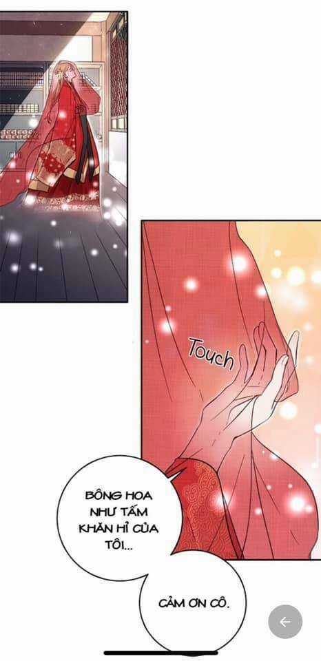 Yeon Lok Heun Chapter 47 trang 41