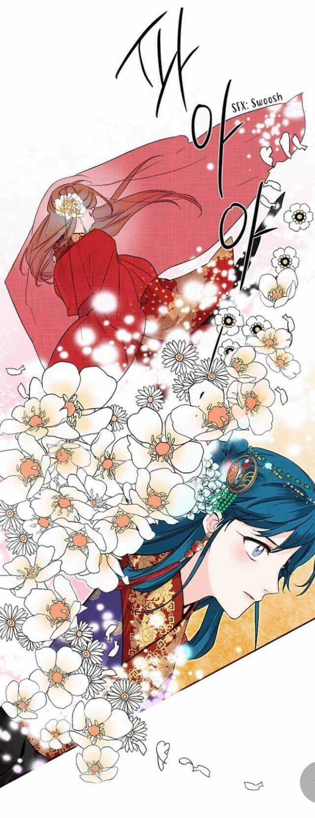 Yeon Lok Heun Chapter 47 trang 43