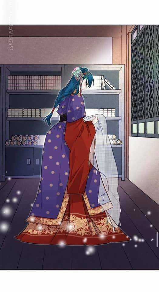 Yeon Lok Heun Chapter 47 trang 45