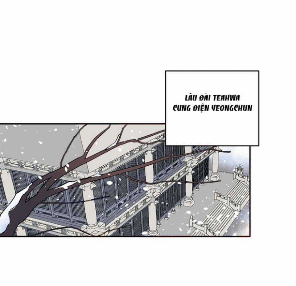 Yeon Lok Heun Chapter 47 trang 48