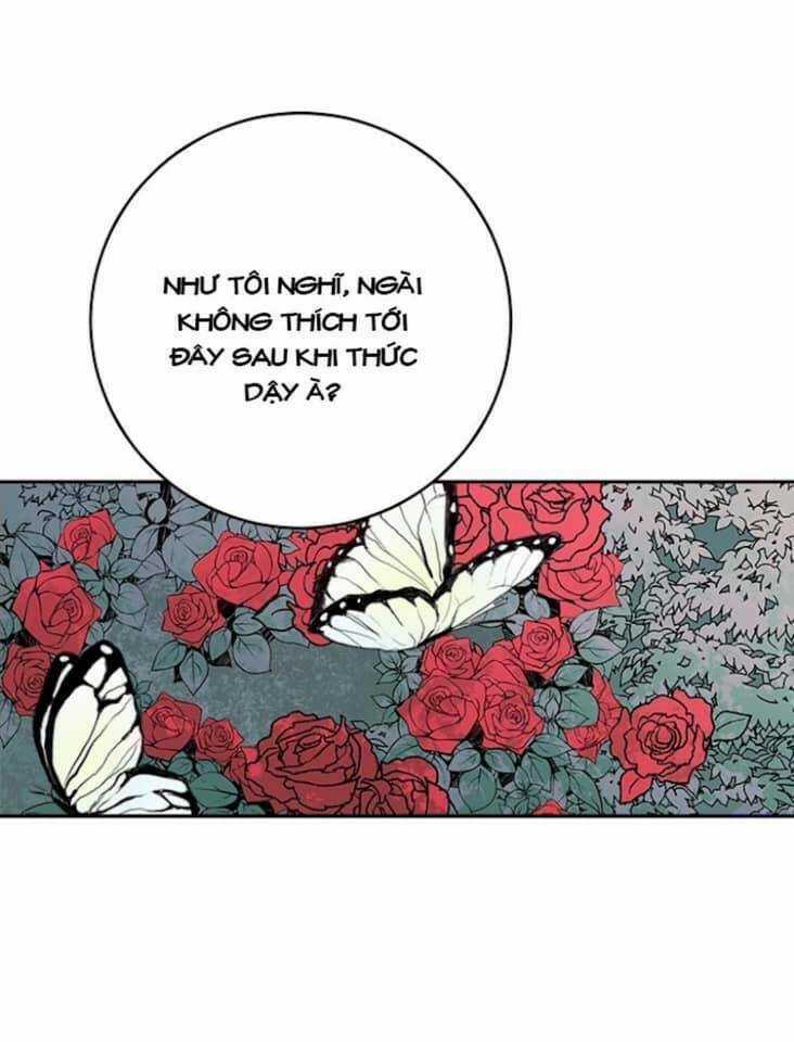 Yeon Lok Heun Chapter 47 trang 49