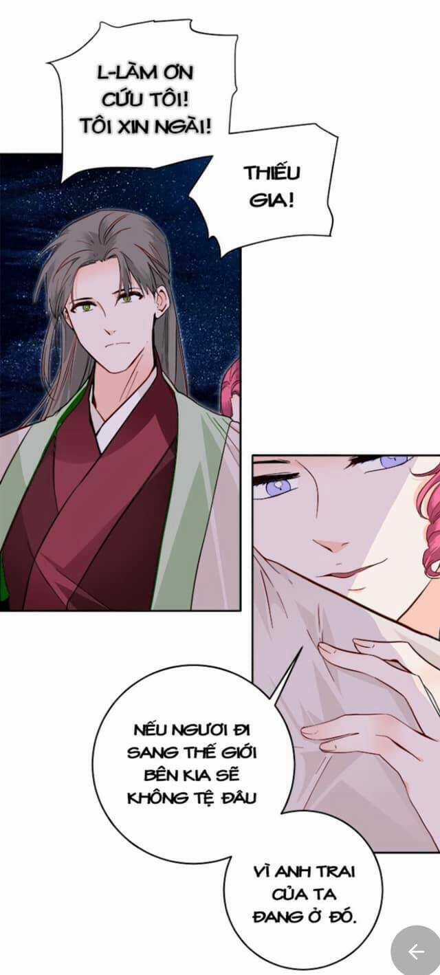 Yeon Lok Heun Chapter 47 trang 5