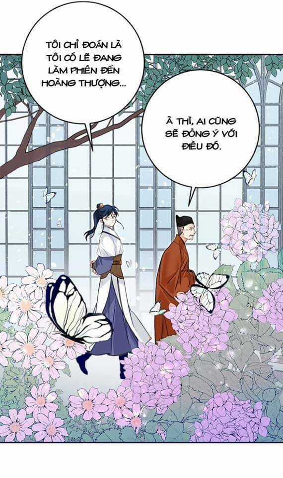 Yeon Lok Heun Chapter 47 trang 50