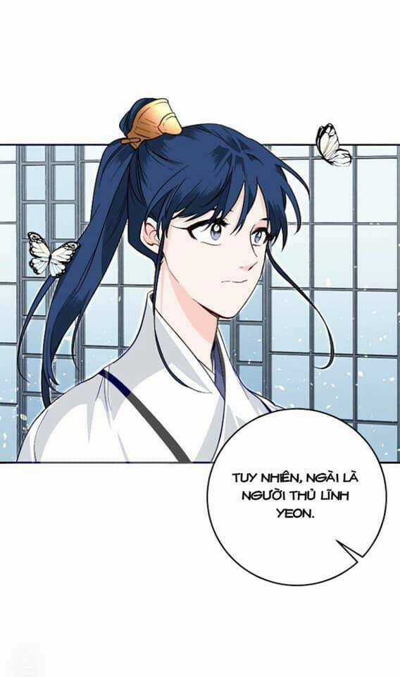 Yeon Lok Heun Chapter 47 trang 51