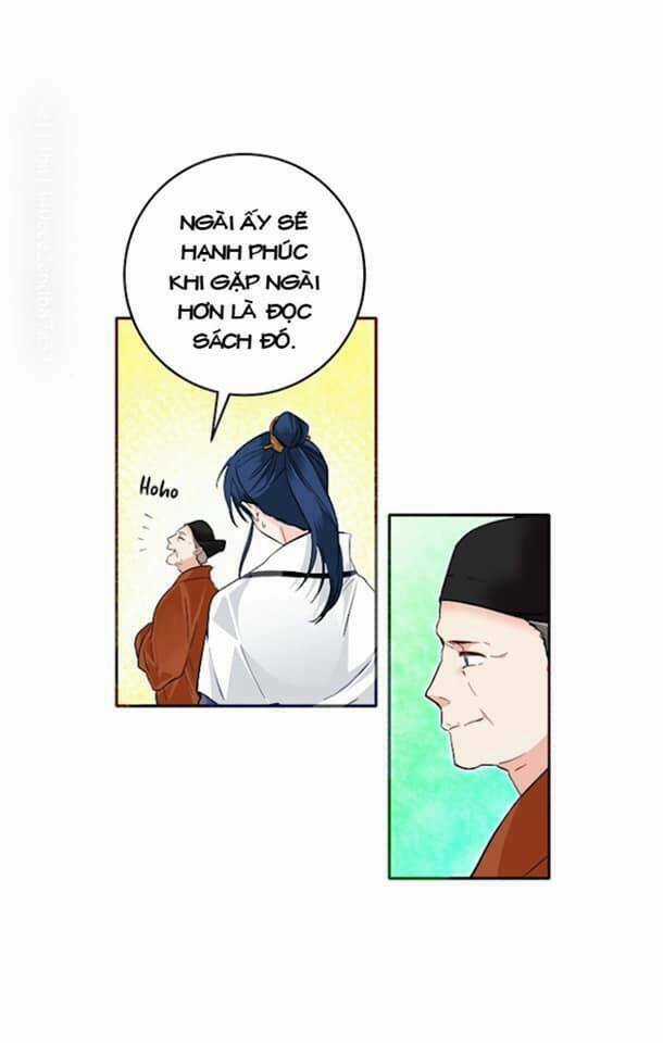 Yeon Lok Heun Chapter 47 trang 52