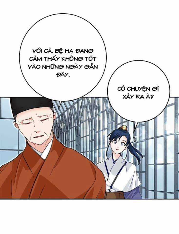 Yeon Lok Heun Chapter 47 trang 53