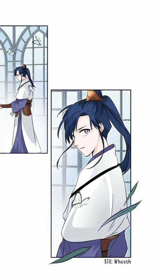 Yeon Lok Heun Chapter 47 trang 58