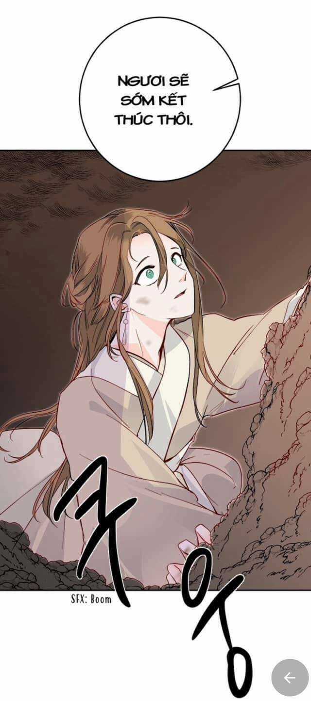 Yeon Lok Heun Chapter 47 trang 6
