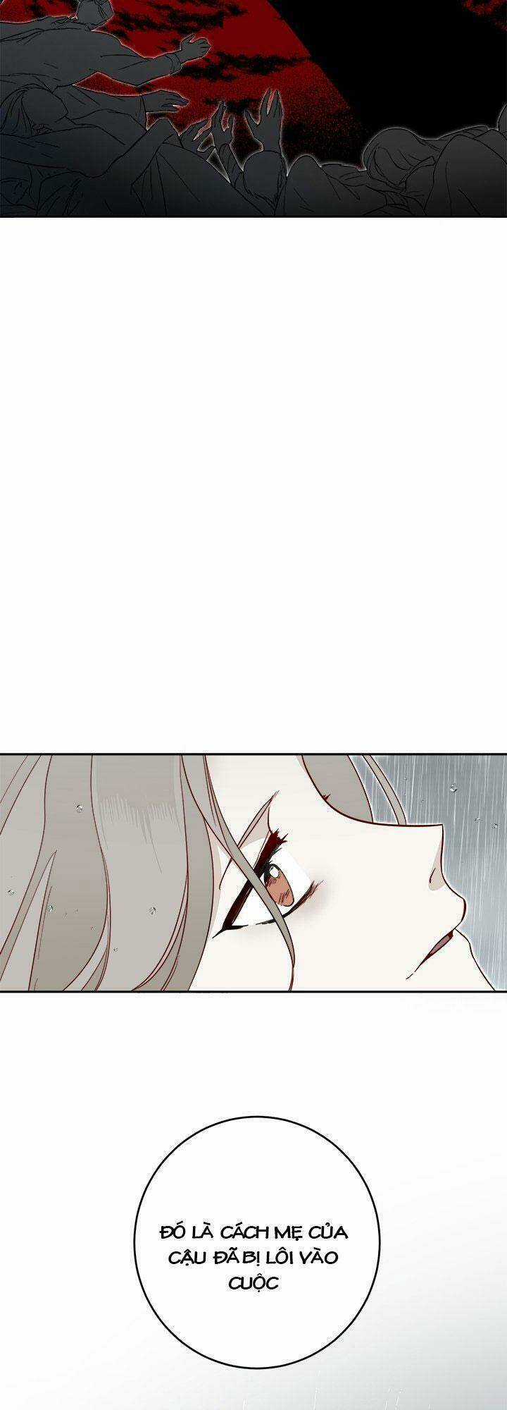 Yeon Lok Heun Chapter 48 trang 11