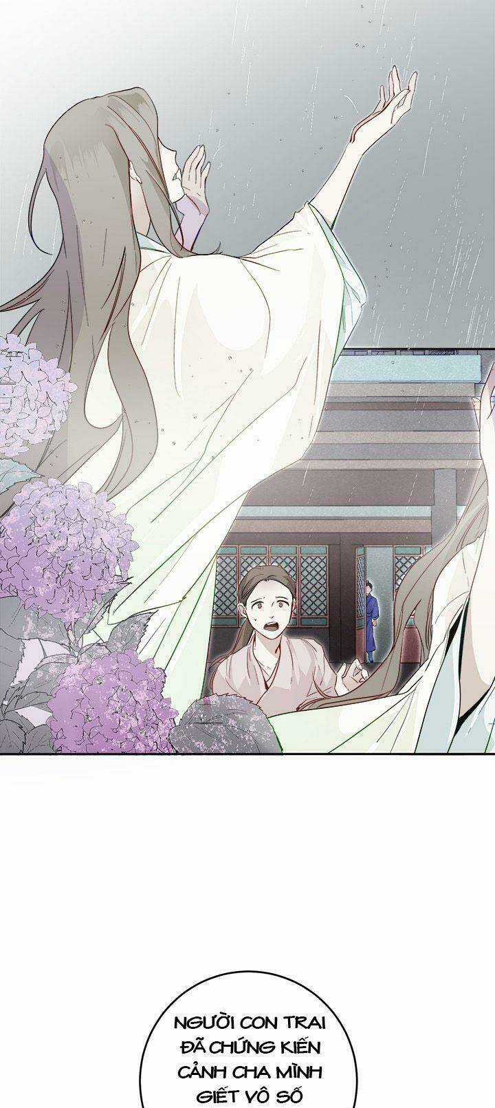 Yeon Lok Heun Chapter 48 trang 12